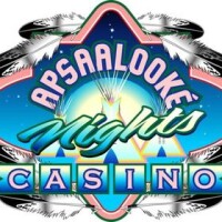 Apsaalooké Nights Casino
