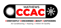 Mathews heating & air