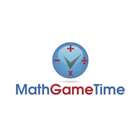 Math game time