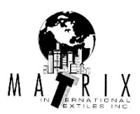 Matrix textiles ltd