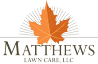 Matthews lawn service