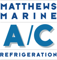 Matthews marine, inc.