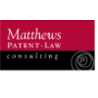Matthews patent-law consulting