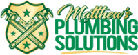 Matthew's plumbing solutions