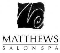 Matthews salon spa