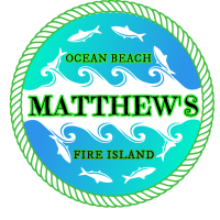Mathews seafood inc