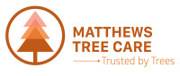 Matthews tree service