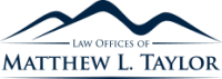 Law offices of matthew l. taylor