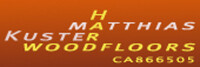 Matthias kuster hardwood floors