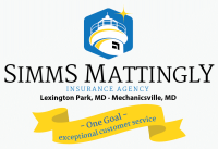 Stephen d mattingly insurance