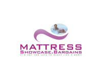 Mattress showcase