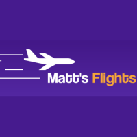 Matt's flights