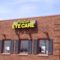 Matus eyecare