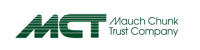 Mauch chunk trust company