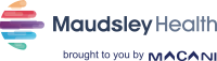 Maudsley health