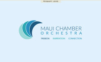 Maui chamber orchestra