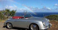 Maui roadsters