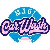 Maui's car wash