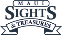 Maui sights & treasures