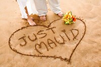Maui weddings from the heart