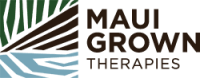 Maui grown therapies