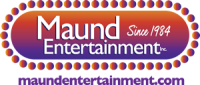 Maund entertainment inc