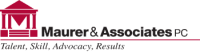 Maurer & associates pc