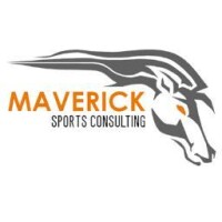 Maverick sports consulting