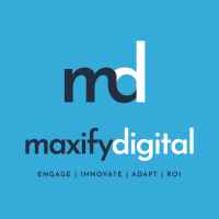 Maxify digital