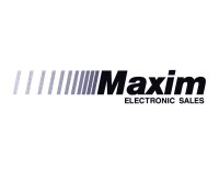 Maxim electronic sales