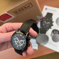 Max watches usa