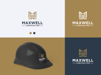 Maxwell cabinets