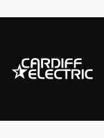 Cardiff electrical