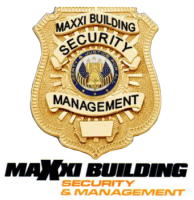 Maxxi building security  & management corp