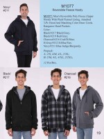 Maxxsel apparel inc