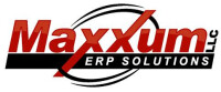 Maxxum erp solutions