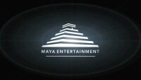 Maya entertainment