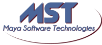 Maya software technologies