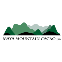 Maya mountain cacao
