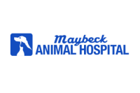 Maybeck animal hospital