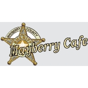 Mayberry cafe
