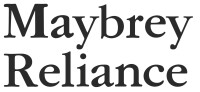 Maybrey reliance