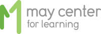 The may center for learning