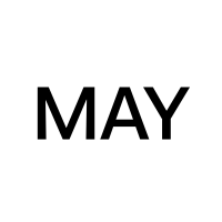 May concepts