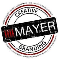 Mayer branding