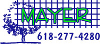 Mayer landscaping inc