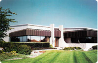 Mayer tool & engineering, inc.