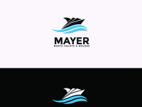 Mayer yacht