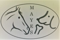 Mayes wholesale tack