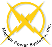 Mayfair power systems inc